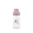 Bottiglietta “MY FRIEND” 250 ml Mellow ROSE
